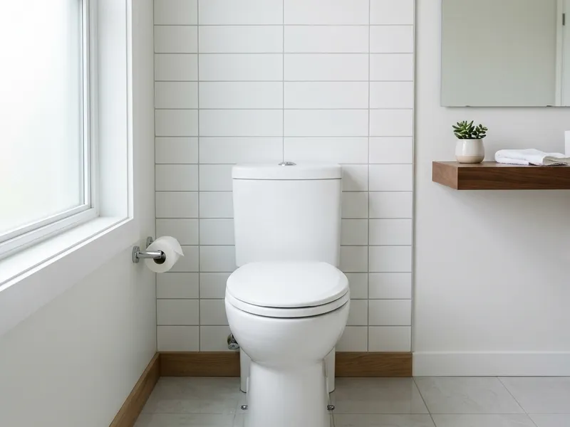 Toilet Repair & Installation Plumber in Rubicon, WI